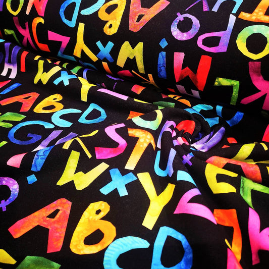 Sarouel évolutif 3-9 mois - Collection ABC