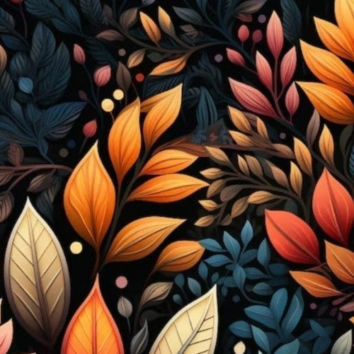 Chaussons souples - Collection Automne