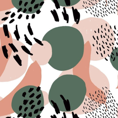 Chaussons souples - Collection Boom