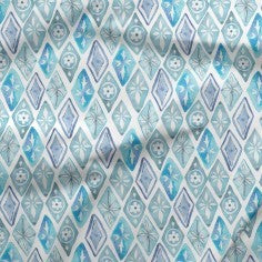 Sarouel évolutif 3-9 mois - Collection Mosaïque