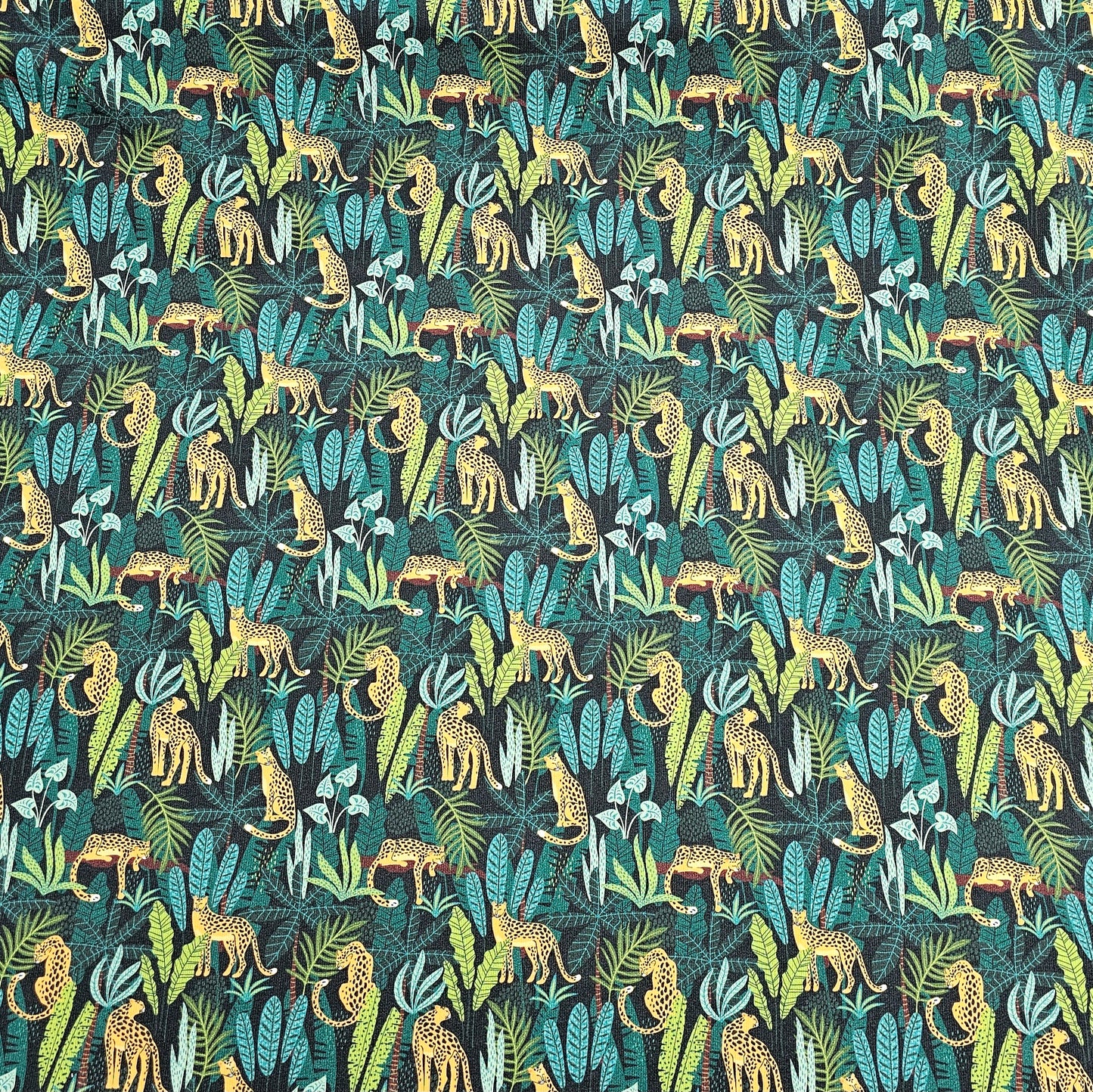 Bandeau évolutif pour bébé & enfant - Collection Faune