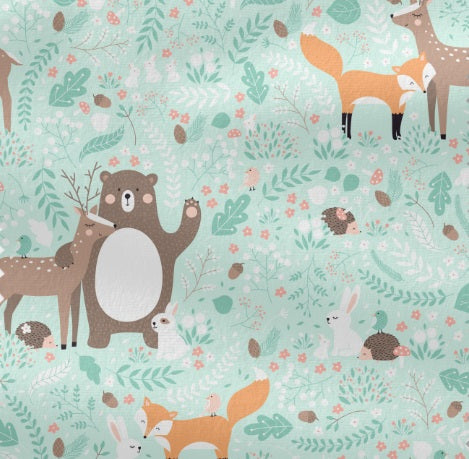 Sarouel évolutif 4-6 ans - Collection Friends