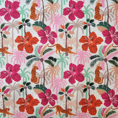 Bandeau évolutif pour bébé & enfant - Collection Hibis