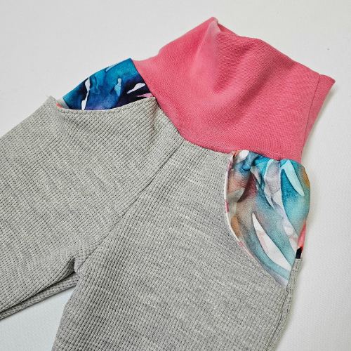 Pantalon Slim à poches 12-24 mois - Collection Eclat