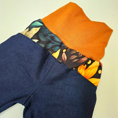 Pantalon Slim à poches 2-4 ans - Collection Automne
