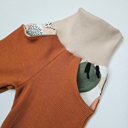 Pantalon Slim à poches 12-24 mois - Collection Boom