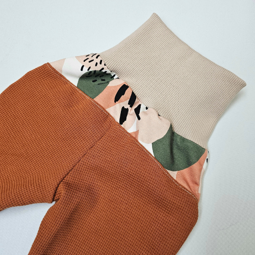 Pantalon Slim à poches - Collection Boom