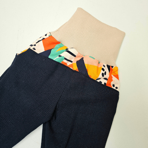 Pantalon Slim à poches - Collection Viva