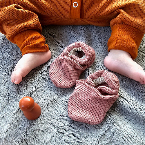Combinaison évolutive bébé - Collection Aqua
