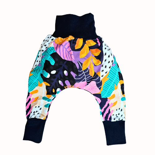 Sarouel évolutif - Collection Aloha