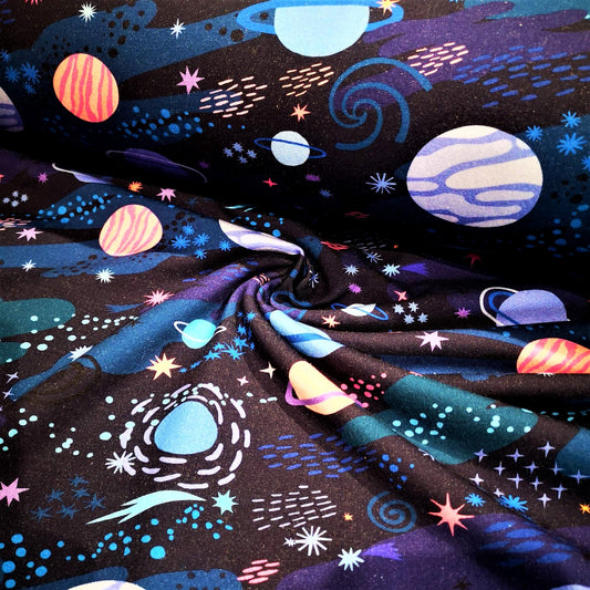 Sarouel évolutif 3-9 mois - Collection Constellation