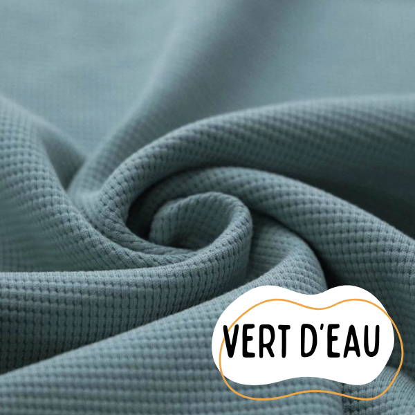 Pantalon Slim à poches - Collection Forêt