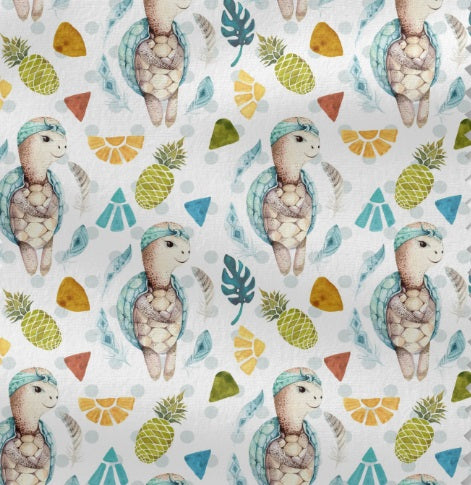 Chaussons souples 2-3 ans - Collection Playa