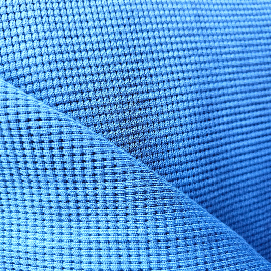 Pantalon slim évolutif Nid d'abeille