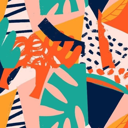 Chaussons souples - Collection Viva