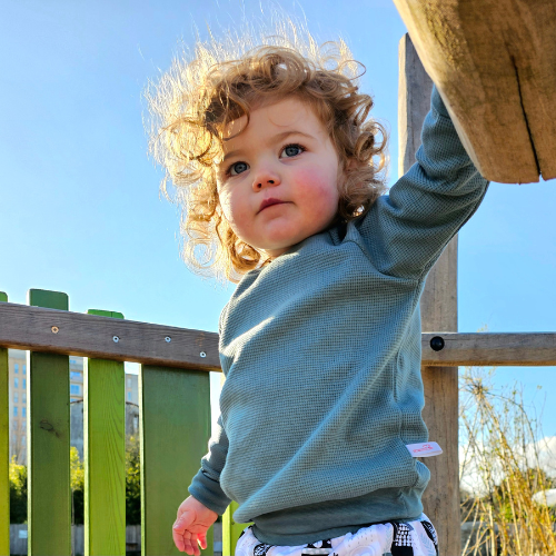 Sweat et t-shirt pour enfants et bébés