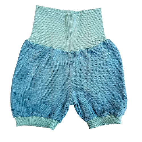 Short évolutif 2-4 ans - Collection Bi color