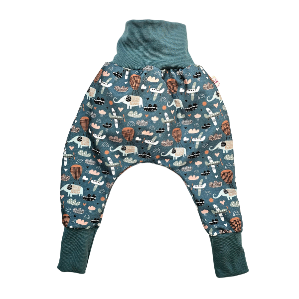 Pantalon évolutif - Collection Envolée