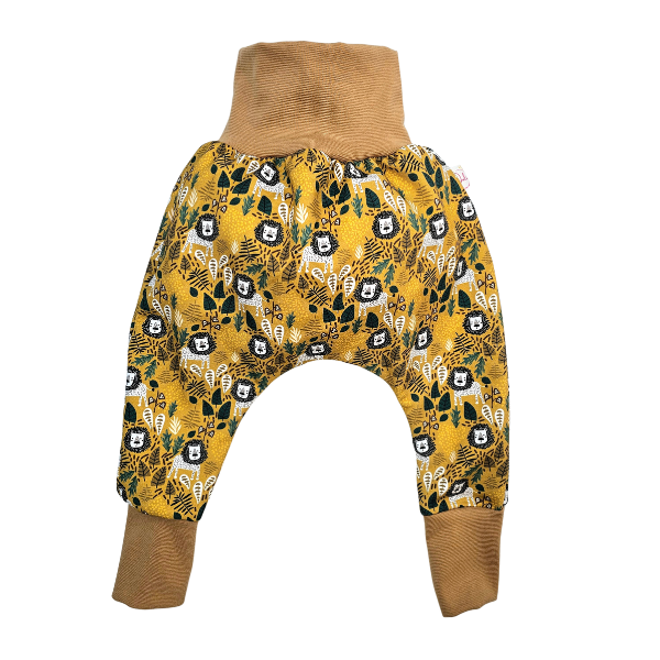 Pantalon évolutif - Collection Savana
