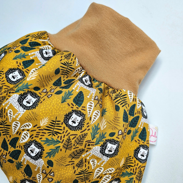 Pantalon évolutif - Collection Savana