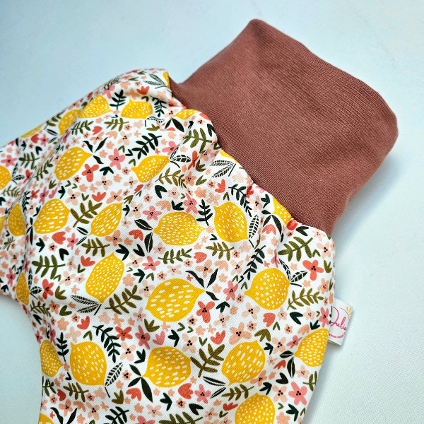 Pantalon évolutif - Collection Lemon