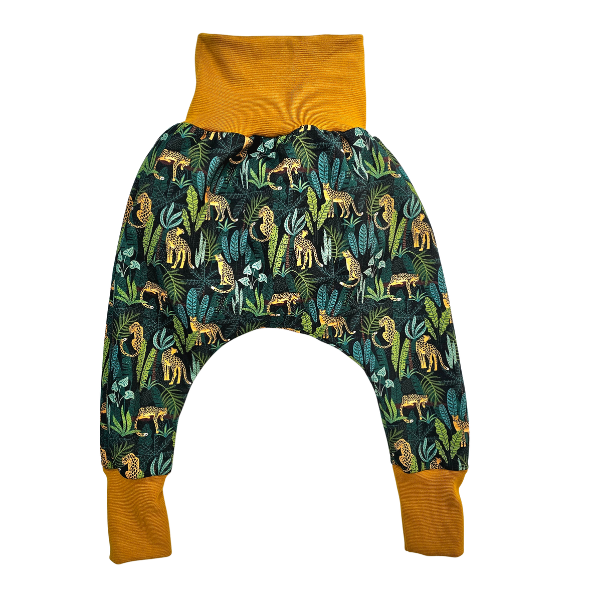 Pantalon évolutif - Collection Faune