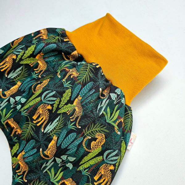 Pantalon évolutif - Collection Faune