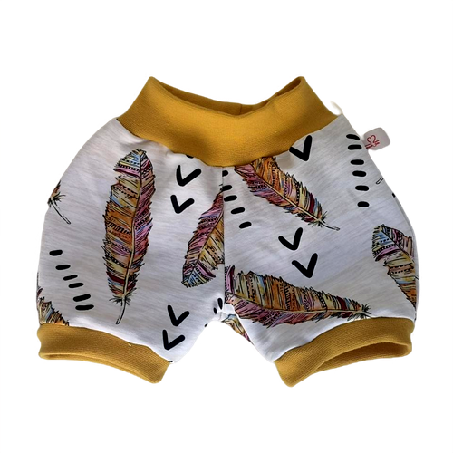 Short évolutif 12-24 ans - Collection Plume