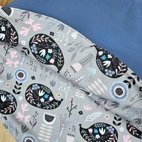 Cape évolutive 2-6 ans - Collection Prairie