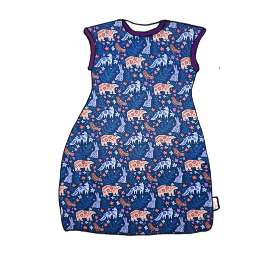 Robe évolutive - Collection Etoilée