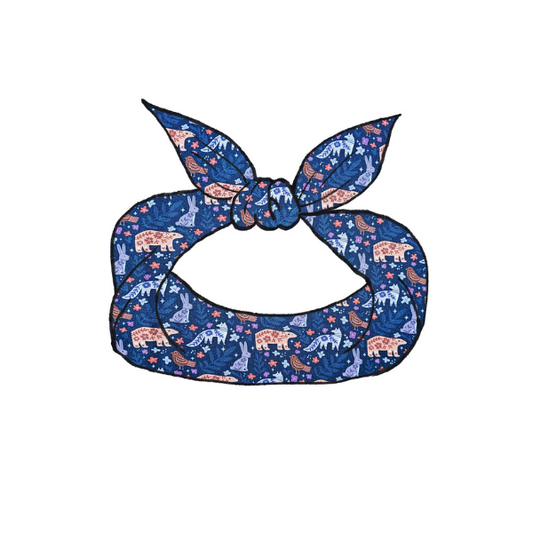 Bandeau évolutif pour bébé & enfant - Collection Etoilée