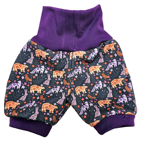 Short évolutif - Collection Etoilée