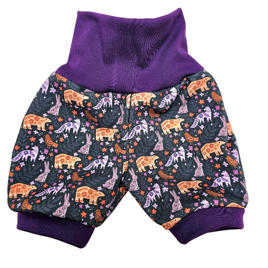Short évolutif - Collection Etoilée