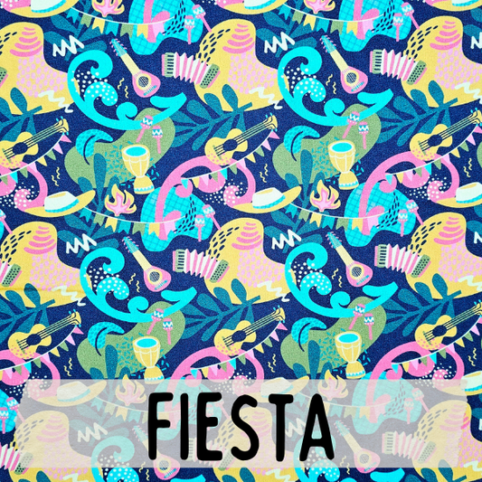 Sweat évolutif - Collection Fiesta