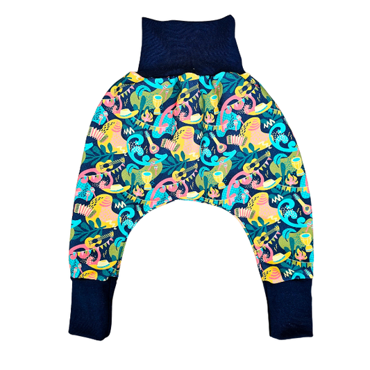 Pantalon évolutif - Collection Fiesta