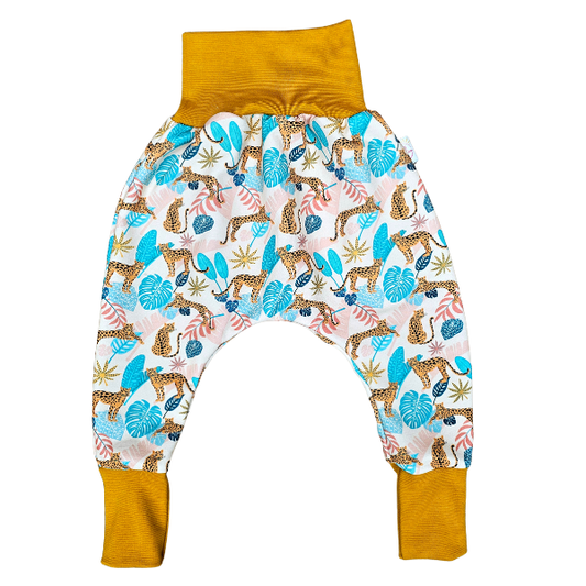 Pantalon évolutif - Collection Guépard