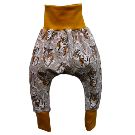 Sarouel évolutif - Collection Jungle
