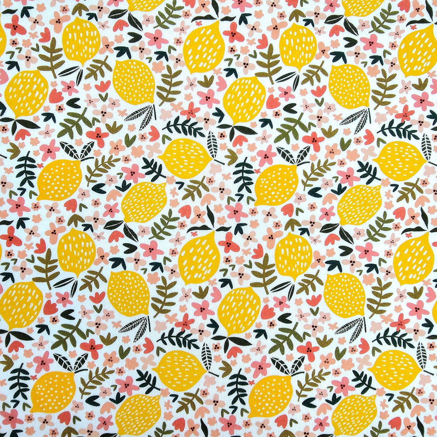 Gilet réversible évolutif - Collection Lemon