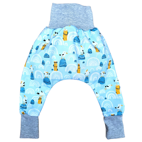 Pantalon évolutif - Collection Mouette