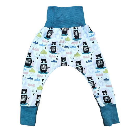Pantalon évolutif - Collection Noumi