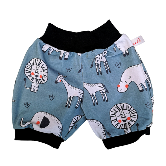 Short évolutif - Collection Family