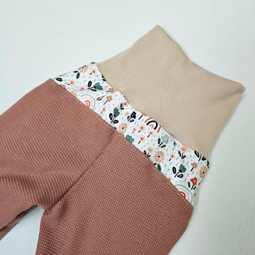 Pantalon Slim à poches 12-24 mois - Collection Spring
