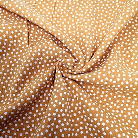 Robe évolutive double gaze 2-4 ans - Modèle ajusté