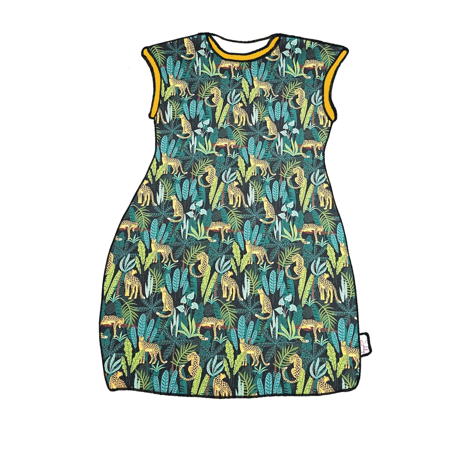 Robe évolutive - Collection Faune