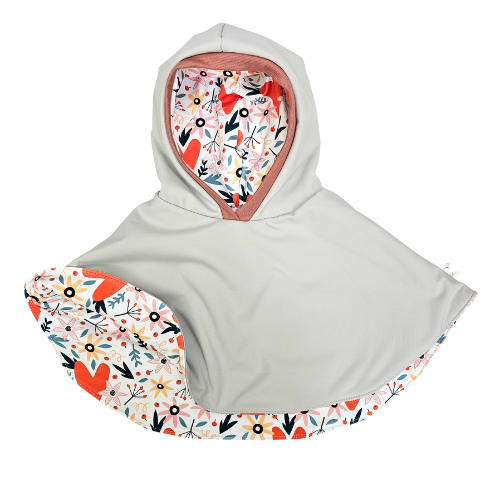 Cape évolutive 0-2 ans - Collection Love