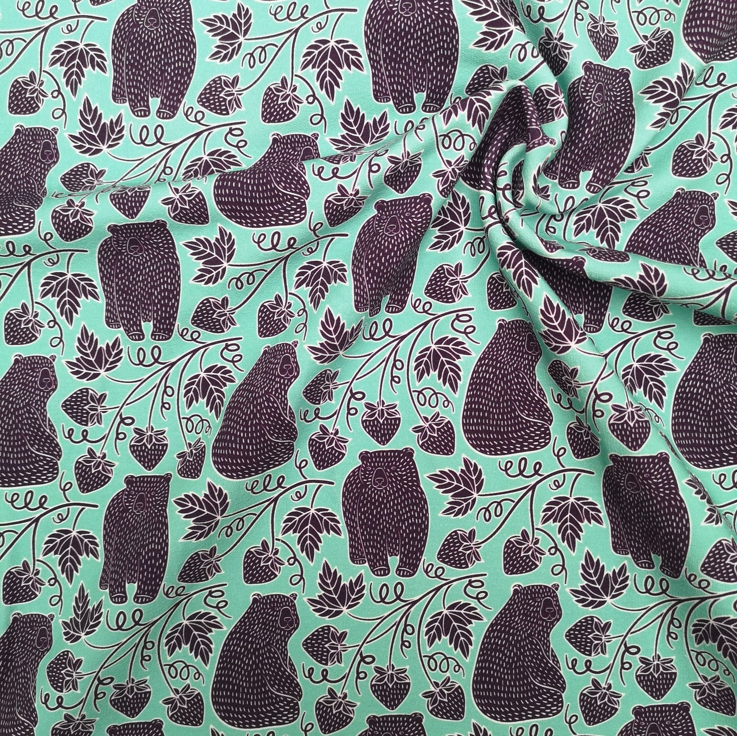 Sarouel évolutif - Collection Grizzily