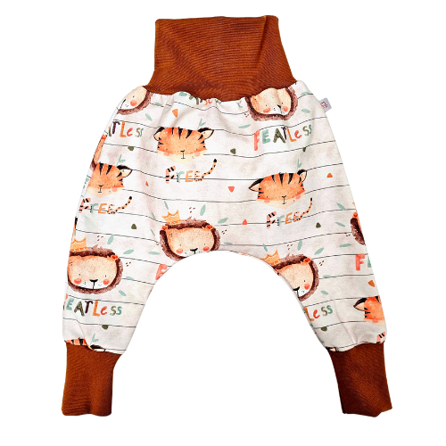 Pantalon évolutif - Collection King