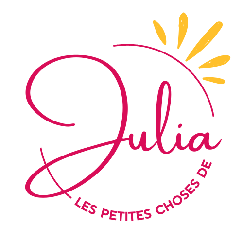 Les petites choses de Julia