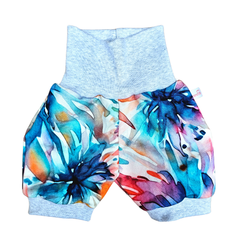 Short évolutif 12-24 mois - Collection Eclat