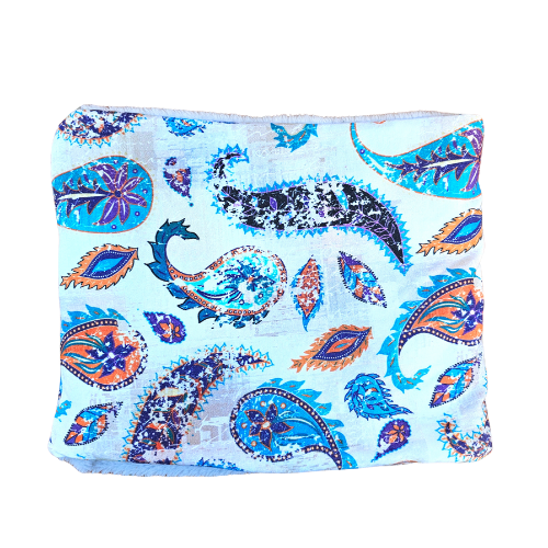 Tour de cou évolutif 2-8 ans - Collection Goutte